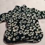 Fleece Top Image 4
