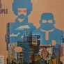 Gnarls Barkley. 2 albums Collection: The Odd Couple / St. Elsewhere. Image 2