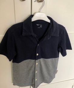Boys Gap polo shirt size 4/5 years old