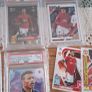Mason Greenwood rookie PSA Card bundle Manchester United Image 3