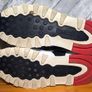 Reebok Classic Boys/Mens/Ladies UK5.5 EUR38.5 Trainers Image 10