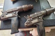 butchers equipment