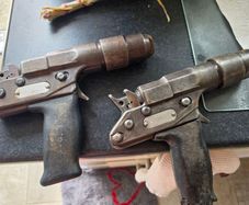 butchers equipment