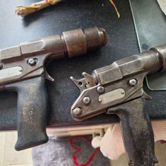 butchers equipment