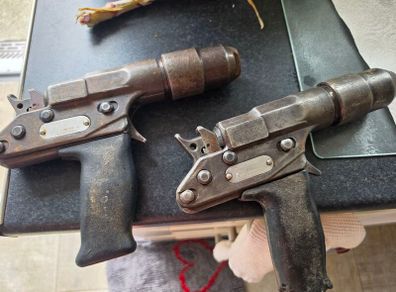 butchers equipment