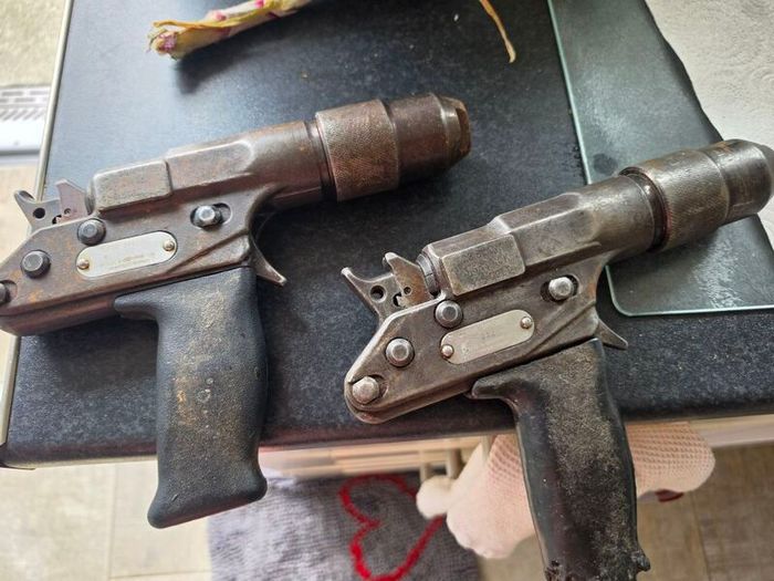 butcher equipment