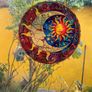 Vibrant Suncatcher Image 2