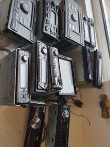 cd players