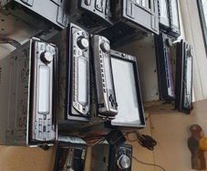 cd players