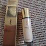 Brand New YSL Touche Eclat Le Teint Foundation B10 Porcelain 30ml SPF22 Image 2