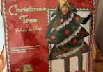 Christmas Tree Costume