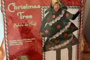 Christmas Tree Costume