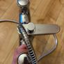 Bath Shower Mixer Image 8