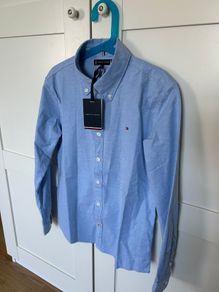 Tommy Hilfiger Boys Shirt