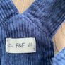 Dress - F&F (6-7yrs) Image 2