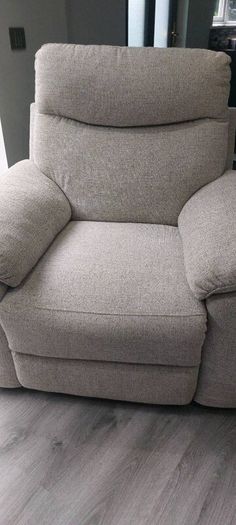 Armchairs