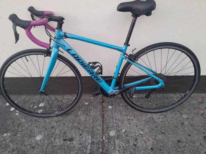 Lapierre Woman's road bike (small)