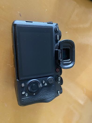 Sony a1 8K mirrorless Camera