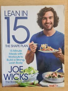 Lean In 15