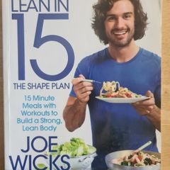 Lean In 15