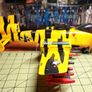 GI JOE Target Exclusive Tiger Rat Image 4
