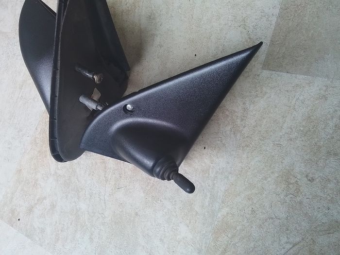 Ford Fiesta Mk4 Door Mirror.
