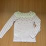 Mini Boden Breton t-shirt (9-10 years) Image 6
