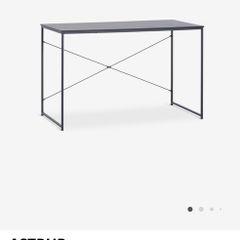 Office/Study Desk & Chair