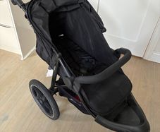 Buggy