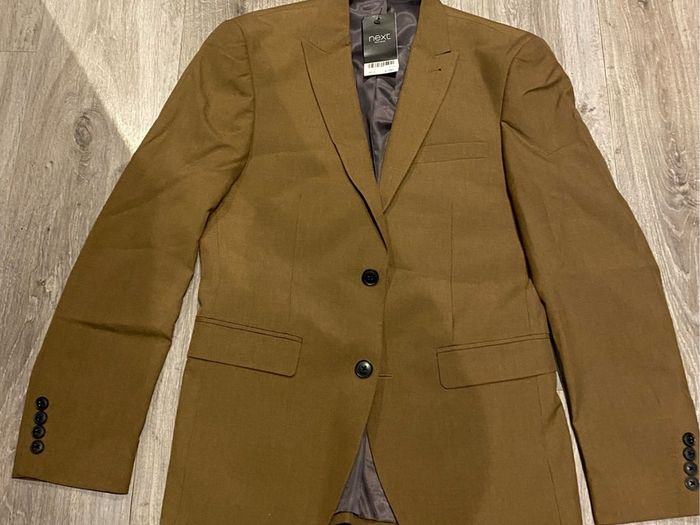 mens suit