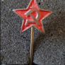 Third reich era,  communist party germany (KPD) members pin / stamps   (139) Image 2
