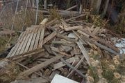 fire wood