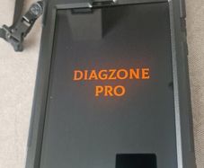 diagzone Pro diagnostic
