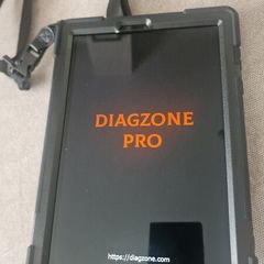 diagzone Pro diagnostic