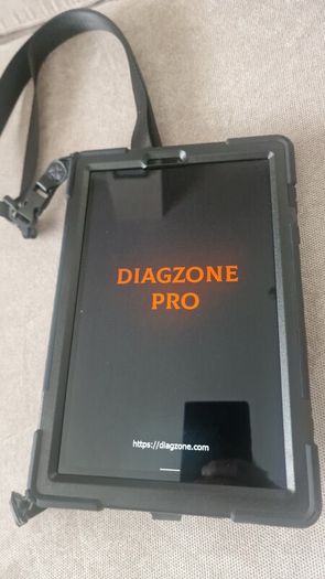 diagzone Pro diagnostic