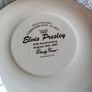 Elvis Collector Plates - Fine Bone China Image 4