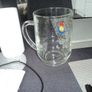 Scotland 1978 world cup glass Image 4