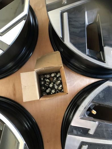 Alloys  Hyundai Tucson