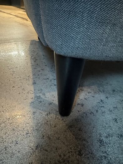 Ikea Strandmore Wing Chair