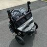 Out n About Double buggy Image 9