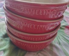 Zwilling bowls