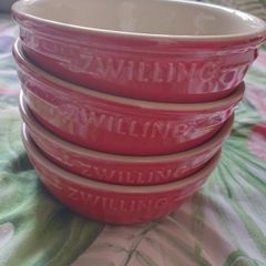 Zwilling bowls