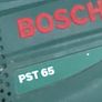 Bosch Jigsaw, Model PST 65, working perfect and in excellent condition Image 3