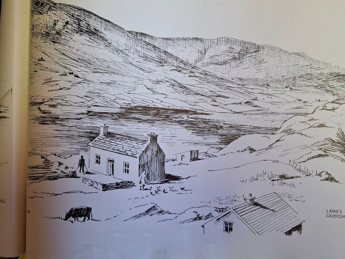 Kerry 'The scenery and character of Kerry' by Sean Feehan