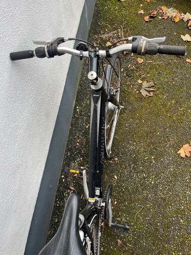 Giant Escape Bike