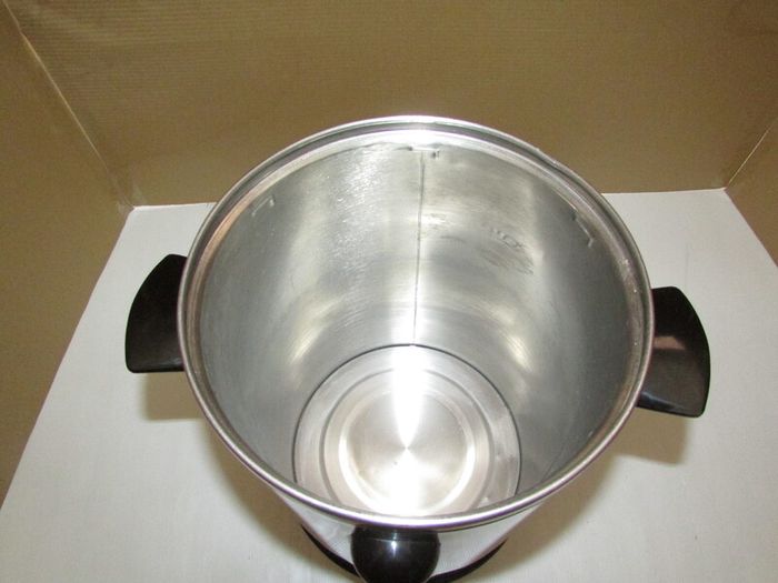 Hot Water Urn 8L