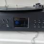 Auna Connect Vinyl Turntable & Hi-Fi System Image 2