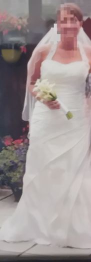 Wedding Dress -  essence