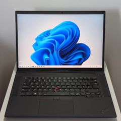 Lenovo ThinkPad P1 Gen 6 Bundle