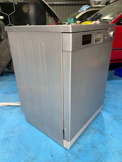 dishwasher